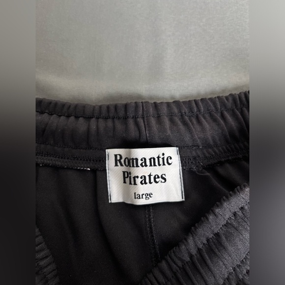 Unisex style pants korean size L ( between M and L ) - Picture 4 of 12